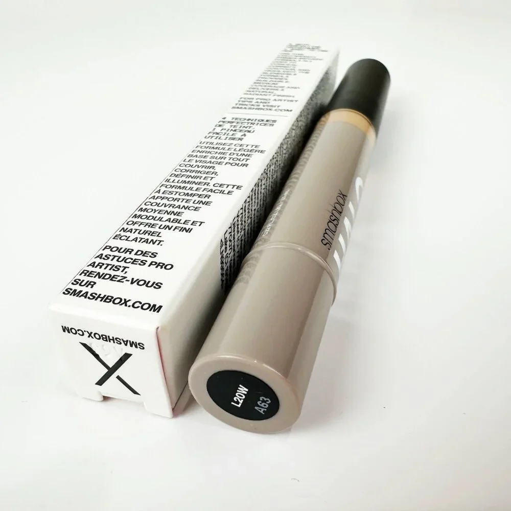NEW Smashbox HALO L20-W Conceraler HEALTHY GLOW 4 IN 1 PERFECTING PEN
